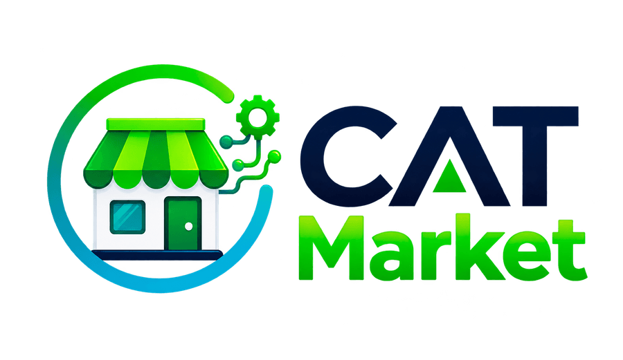 CAT Market